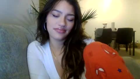 Snapshot of caramelmami26 chatting on 11, 1, 2025 caramelmami26 online show from 11, 1, 2025