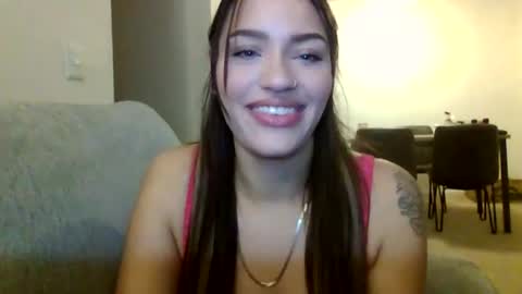 Snapshot of caramelmami26 chatting on 13, 1, 2025 caramelmami26 online show from 13, 1, 2025