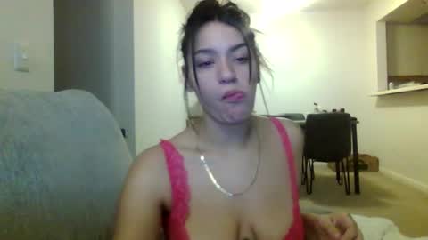 Snapshot of caramelmami26 chatting on 13, 1, 2025 caramelmami26 online show from 13, 1, 2025