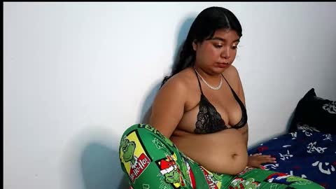 julieta online show from 18, 12, 2025