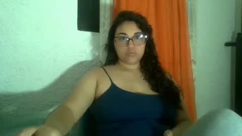 Snapshot of caramelo945256 chatting on 29, 5, 2026 LILI online show from 29, 5, 2026
