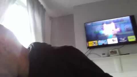 caravanboy2207 online show from 25, 2, 2026