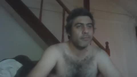 caravibugue online show from 25, 11, 2025