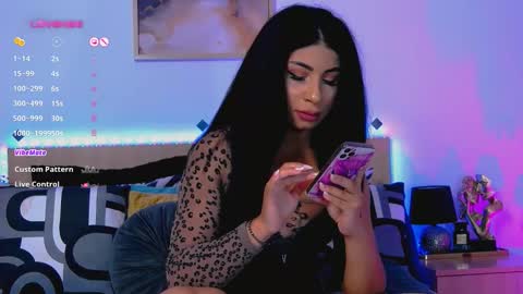 cardi_sin online show from 15, 9, 2025