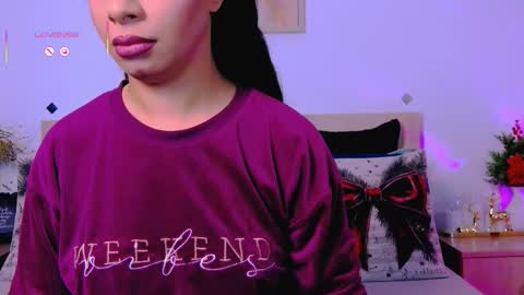 cardi_sin online show from 15, 12, 2025