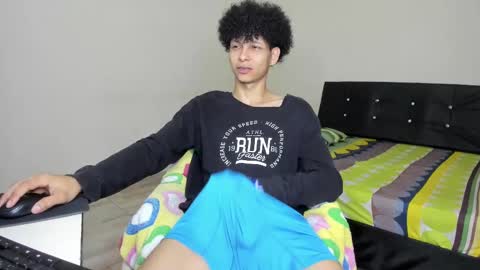 Carlos and Cristian  online show from 12, 3, 2025