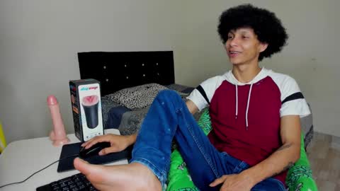 Carlos and Cristian  online show from 17, 9, 2025