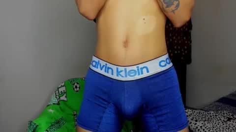 Carlos and Cristian  online show from 29, 10, 2025