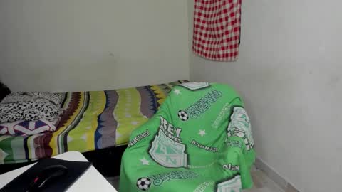 Carlos and Cristian  online show from 19, 3, 2026