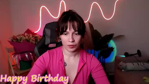 Mary online show from 15, 4, 2026