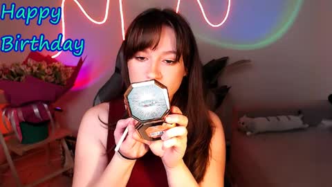 Mary online show from 18, 4, 2026