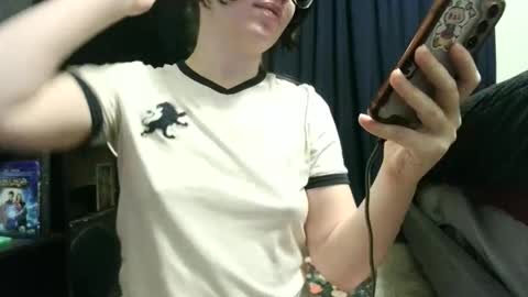 Snapshot of careerwife chatting on 16, 3, 2026 careerwife online show from 16, 3, 2026