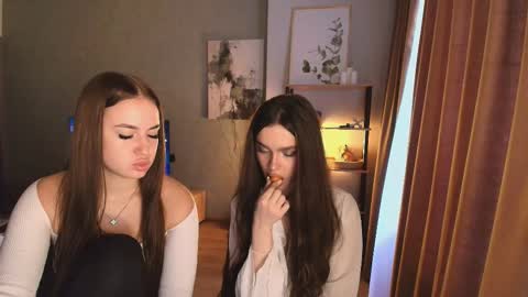 caressyourself online show from 1, 12, 2025