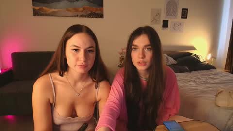 caressyourself online show from 8, 1, 2026