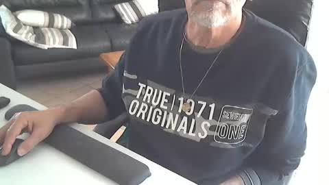 Snapshot of cargo69 chatting on 22, 12, 2024 cargo69 online show from 22, 12, 2024