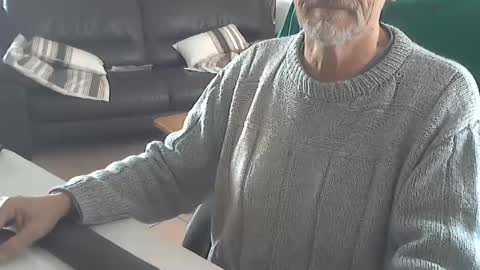 Snapshot of cargo69 chatting on 12, 1, 2025 cargo69 online show from 12, 1, 2025