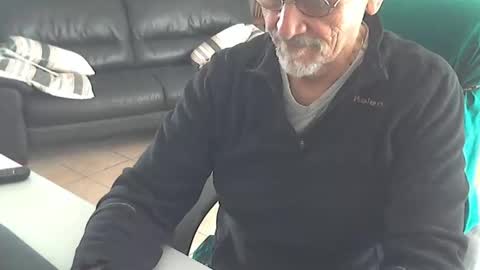 Snapshot of cargo69 chatting on 10, 1, 2026 cargo69 online show from 10, 1, 2026