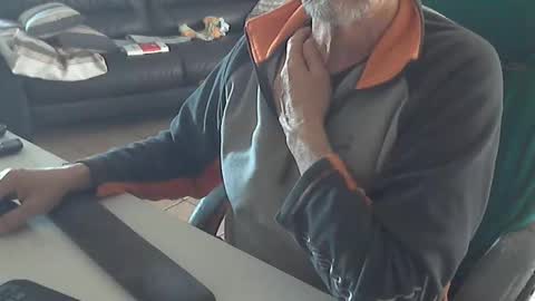 Snapshot of cargo69 chatting on 29, 3, 2026 cargo69 online show from 29, 3, 2026