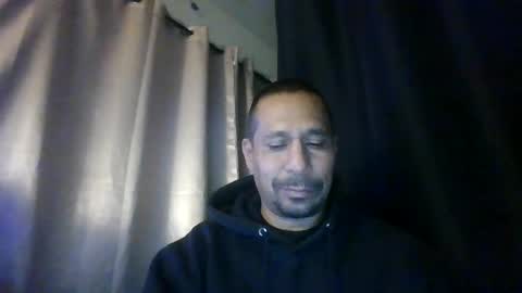 Snapshot of cargopipe2000 chatting on 3, 10, 2025 Adams huge online show from 3, 10, 2025