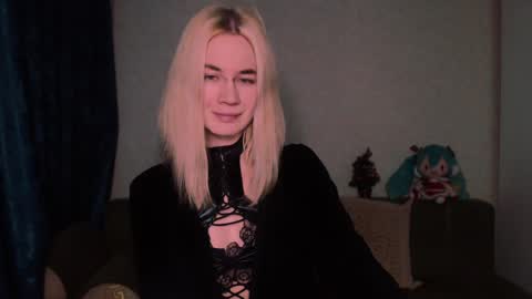 Carin online show from 8, 2, 2025