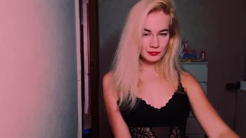 Carin online show from 13, 10, 2025