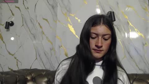 Carito online show from 10, 11, 2025