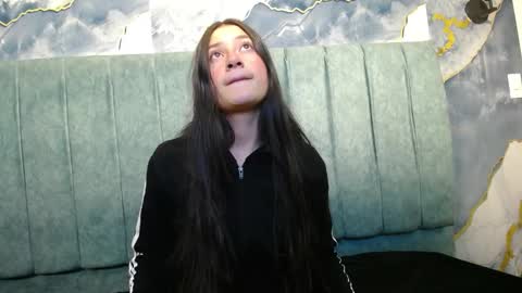 Carito online show from 13, 11, 2025