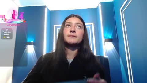 Carito online show from 19, 11, 2025