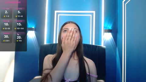 Carito online show from 23, 11, 2025