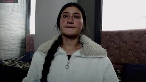 Carito online show from 19, 12, 2025