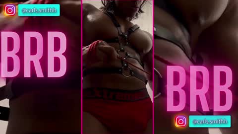 Snapshot of carl_smithh chatting on 25, 1, 2025 Carl online show from 25, 1, 2025