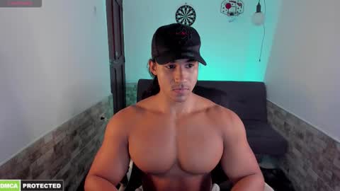 Snapshot of carl_smithh chatting on 1, 11, 2025 Carl online show from 1, 11, 2025