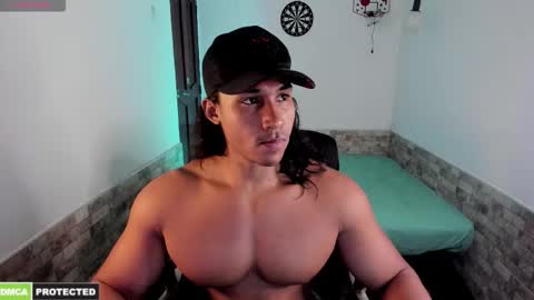 Snapshot of carl_smithh chatting on 3, 11, 2025 Carl online show from 3, 11, 2025