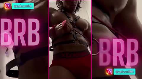 Carl online show from 16, 12, 2025