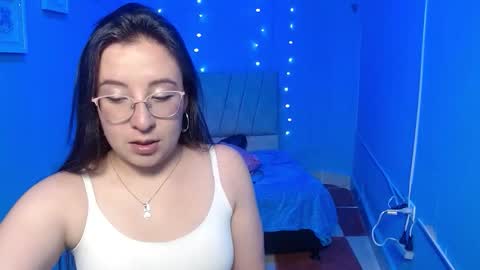 carla_999 online show from 22, 12, 2025