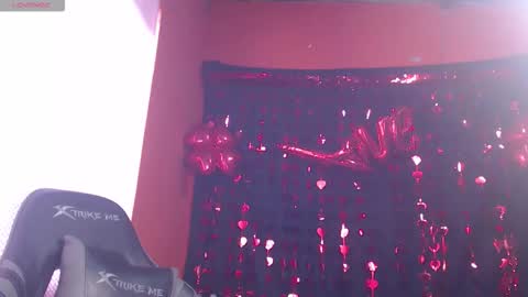 Carla naugthy  online show from 14, 2, 2026