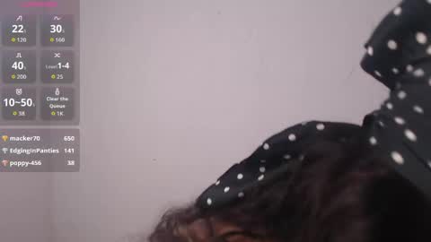 Snapshot of carla_naugthy_ chatting on 24, 3, 2026 Carla naugthy online show from 24, 3, 2026