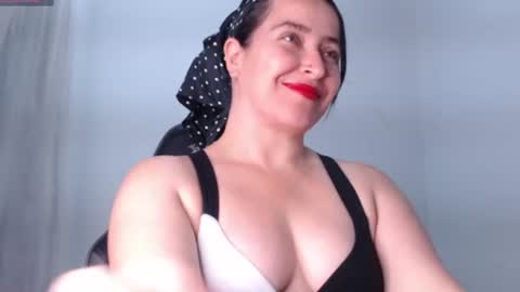 Carla naugthy  online show from 18, 6, 2026