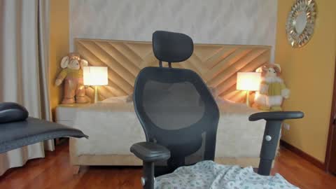 Carla Santini online show from 21, 12, 2024