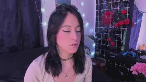 Snapshot of carla_smith__ chatting on 17, 2, 2025 Carla online show from 17, 2, 2025