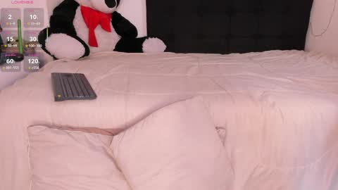 Snapshot of carla_smith__ chatting on 26, 3, 2026 Carla online show from 26, 3, 2026