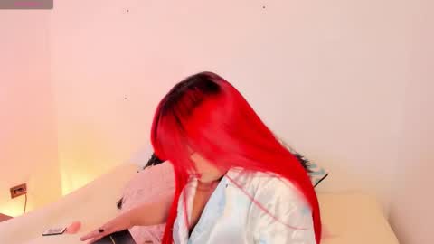 Snapshot of carla_wet18 chatting on 16, 11, 2025 Carla Wet18 online show from 16, 11, 2025