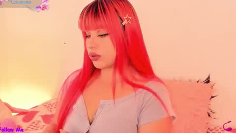 Snapshot of carla_wet18 chatting on 10, 1, 2026 Carla Wet18 online show from 10, 1, 2026