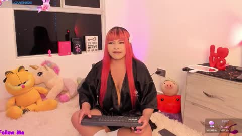 Snapshot of carla_wet18 chatting on 8, 2, 2026 Carla Wet18 online show from 8, 2, 2026