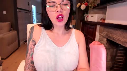 Snapshot of carlaconnortv chatting on 19, 1, 2025 Carla Connor online show from 19, 1, 2025
