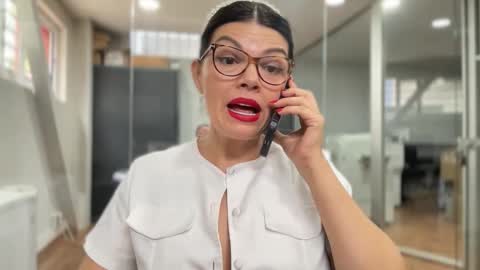 Snapshot of carlaconnortv chatting on 16, 9, 2025 Carla Connor online show from 16, 9, 2025