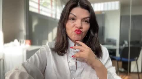 Snapshot of carlaconnortv chatting on 14, 10, 2025 Carla Connor online show from 14, 10, 2025