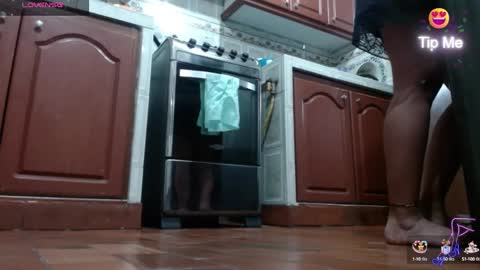 carlajames_1 online show from 27, 2, 2025