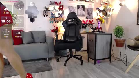 Snapshot of carlajohnson__ chatting on 12, 3, 2026 Carla independent model online show from 12, 3, 2026