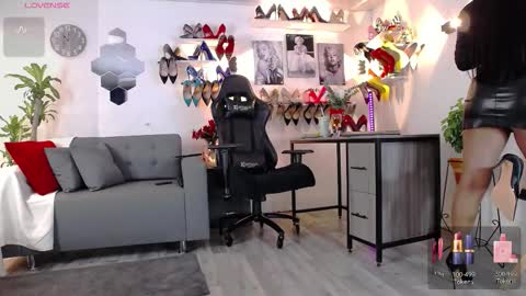 Snapshot of carlajohnson__ chatting on 29, 3, 2026 Carla independent model online show from 29, 3, 2026